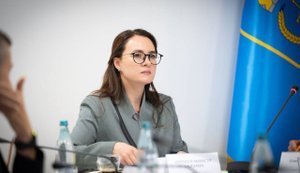 Svyrydenko: no power or gas cuts in frontline regions