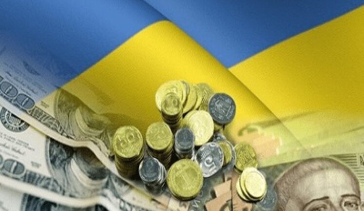 Держборг України перевищує 2 трлн гривень, - Держказначейство