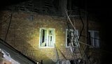 обстріл,дніпропетровщина,нікополь