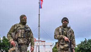 окупанти,мелітополь,рашисти