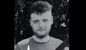 На базе "Грузинского легиона" произошла диверсия, погиб боец Деметре Дарчиа, - командир Мамулашвили