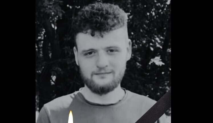 На базе "Грузинского легиона" произошла диверсия, погиб боец Деметре Дарчиа, - командир Мамулашвили