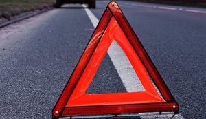 В Киеве столкнулись легковушка и микроавтобус: 2 человека погибли, еще 11 - пострадали