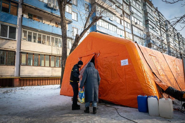 Що робить уряд для покращення ситуації зі світлом?