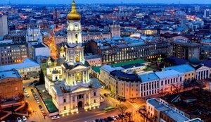 РФ атакувала Харків дронами та балістикою: постраждали 10 людей