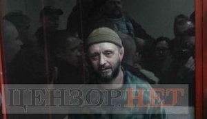 Suspect In Sheremet Murder Antonenko Refuses To Cooperate With Investigation Since Evidence Used Against Him
