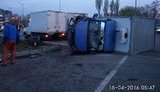 киев дтп