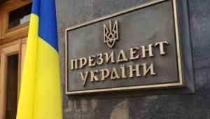 Я за сильну президентську вертикаль.