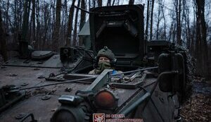 Збір на 3D-принтер для 80 ОДШБр