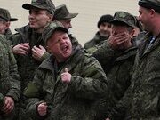Как мобилизованных из России отправляют на убой