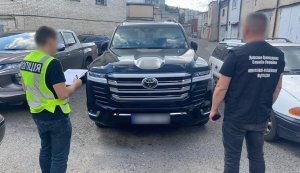 Підроблення меддовідок: на Сумщині викрито схему ухилення від мобілізації, - ДПСУ. ФОТОрепортаж