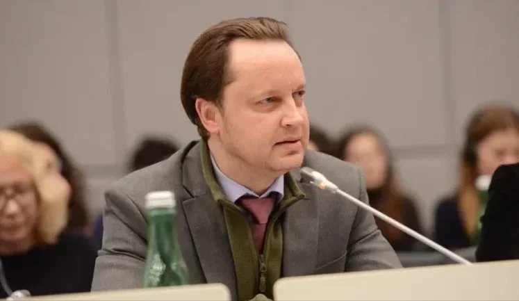 Росія проводить диверсії в Європі, щоб послабити підтримку України, - постпред при ОБСЄ