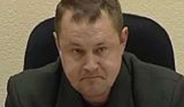 "ЛСД уже отошло!" - офицер УБОП России провел пресс-конференцию обнюхавшись кокаина? ВИДЕО.