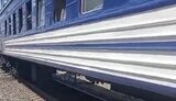 "Укрзалізниця" з 19 серпня призначає ще два поїзди з Києва до Івано-Франківська