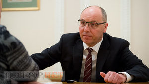 SBI opens case upon alleged Parubii’s resistance to exercising of electoral rights
