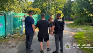 Викрито схему ухилення від мобілізації в Києві: ексчиновник обіцяв "вирішити питання" у ТЦК за понад $20 тис.. ФОТОрепортаж