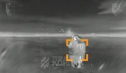 Бойцы 63 ОМБр ликвидировали 14 оккупантов в антидроновых плащах