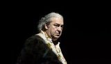 Умер руководитель киевского театра на Подоле Малахов