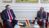 Foreign Ministry: Ukraine to prevent Hungary’s interference in it