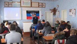 Изучение украинского языка в ОРДЛО осуществляется факультативно и практически подпольно, - языковой омбудсмен Креминь