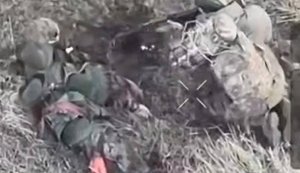 Щодня надходять відео, де росіяни самознищуються після поранення дроном: березень може стати рекордним за втратами РФ, - Федоров. ВIДЕО