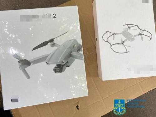 Розкрадання гумдопомоги для ЗСУ: викрито керівника благодійного фонду на Житомирщині 01