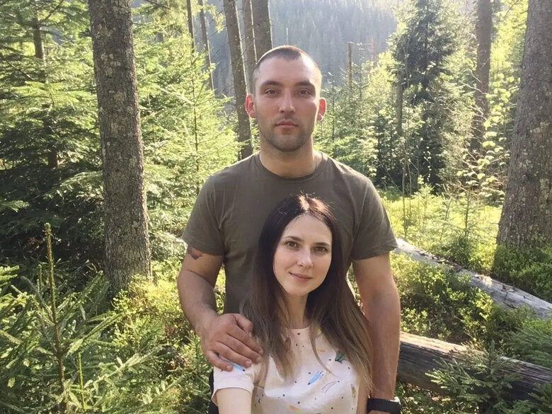Хотів, щоб війна припинилася в цьому поколінні. Фанат Таврії Святослав Алексапольський мріяв вигнати ворога з Криму і загинув, рятуючи пораненого бійця 02