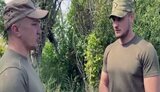 "Окопная война": "Я очень многому научился на войне, но потерял тоже немало", - Виталий, офицер ВСУ. ВИДЕО