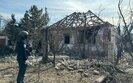 Shelling in Donetsk region on 8 March