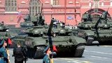 Russia’s gradual swallowing of Ukraine
