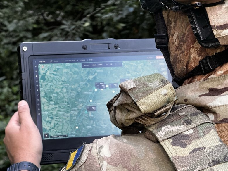 Buntar Aerospace представила функцію Remote Control