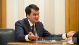 Перезавантаження Конституційного Суду поки неможливе, - Разумков про поновлення Шевчука на посаді глави КС