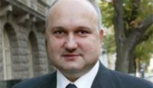Смешко подает в суд на Ющенко