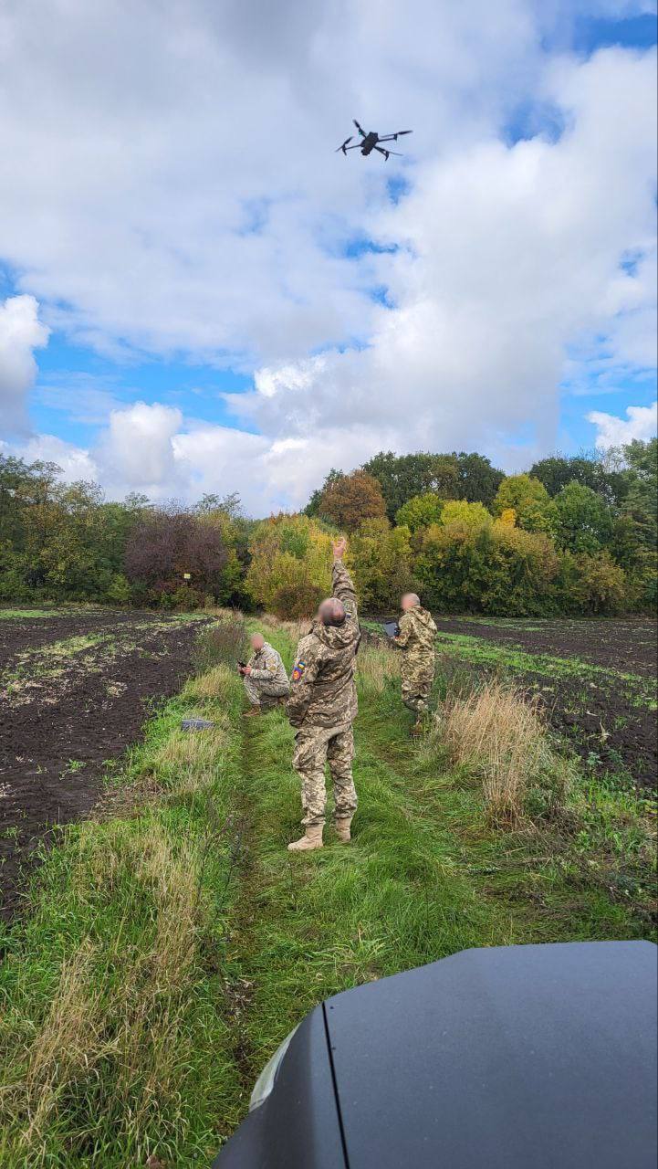ЗСУ отримали ще 5 квадрокоптерів за сприяння Favbet Foundation 01 ЗСУ отримали ще 5 квадрокоптерів за сприяння Favbet Foundation 01