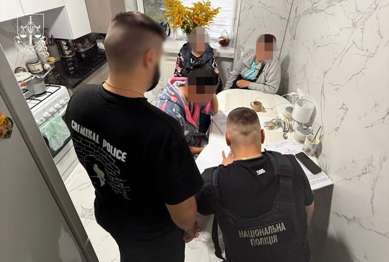 На Житомирщині викрили вирощування зерна на радіоактивних землях