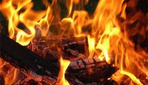 В Киеве поймали серийного поджигателя, который устроил около 40 пожаров