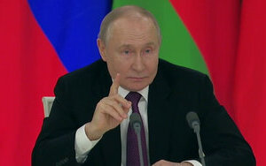 путін