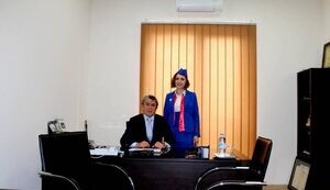 British investor trying to sue Kyiv for $100 million is actually a Russian citizen