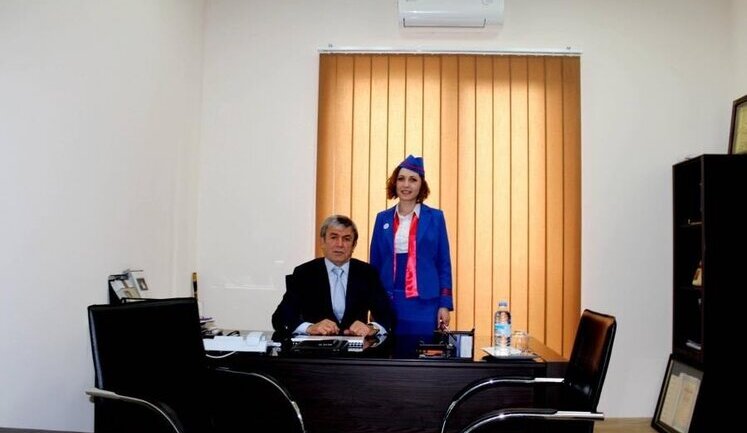 British investor trying to sue Kyiv for $100 million is actually a Russian citizen