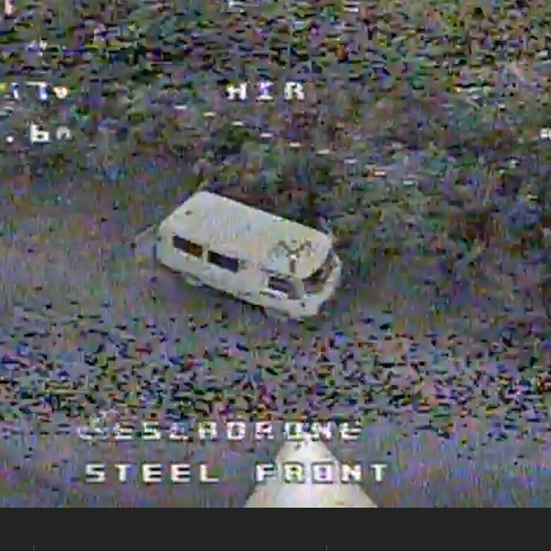 Пілот FPV-дронів на позивний Джоконда: Ми можемо за день знищити або уразити три-чотири танки, після чого 2 тижні жодна ворожа техніка не виїжджає 05