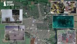 DeepState про ситуацію в Покровську