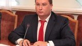 Колишнього заступника Табачника Дніпрова призначили заступником керівника ОП замість Костюка (оновлено)