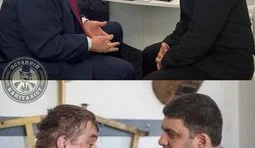 "Чудова розмова"