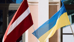 Латвія передасть Україні ще 31 автомобіль, конфіскований у нетверезих водіїв