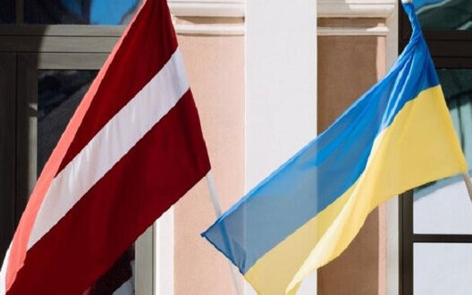 Latvia announces new batch of military aid to Ukraine