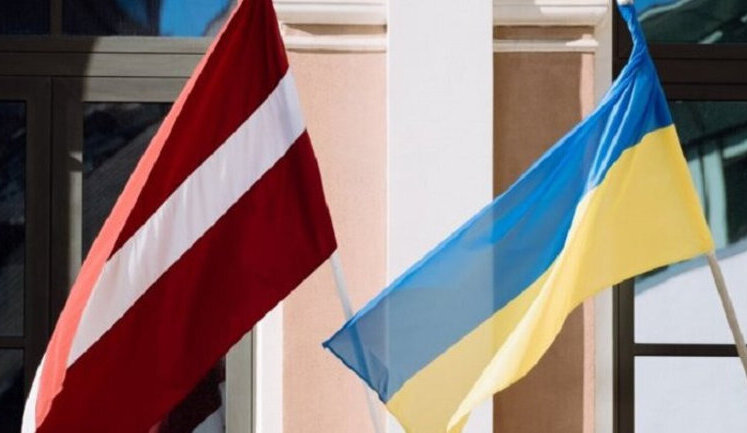 Латвія передасть Україні ще 31 автомобіль, конфіскований у нетверезих водіїв
