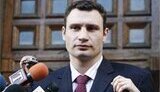 Кличко обвинил &amp;quot;Нашу Украину&amp;quot; в предательстве и &amp;quot;дерибане&amp;quot; земли в Киеве