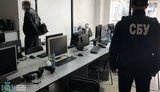 Два "call-центра" в Виннице ежедневно выманивали у клиентов банков около $20 тыс., - СБУ. ФОТОрепортаж
