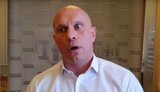 У Кивы нашли квартиру 500 м² в Конча-Заспе. ВIДЕО