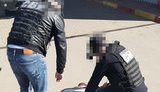 СБУ предупредила похищение с целью выкупа бывшего судьи Высшего хозяйственного суда. ВИДЕО+ФОТОрепортаж